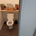 Jolie Maison Au Centre Du Village * Gruissan