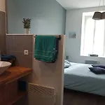 Jolie Maison Au Centre Du Village Сasa de vacaciones *