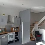 Сasa de vacaciones Jolie Maison Au Centre Du Village *