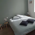 Сasa de vacaciones Jolie Maison Au Centre Du Village Gruissan