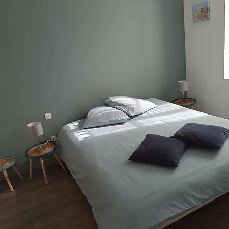 別荘 Jolie Maison Au Centre Du Village グリュイッサン