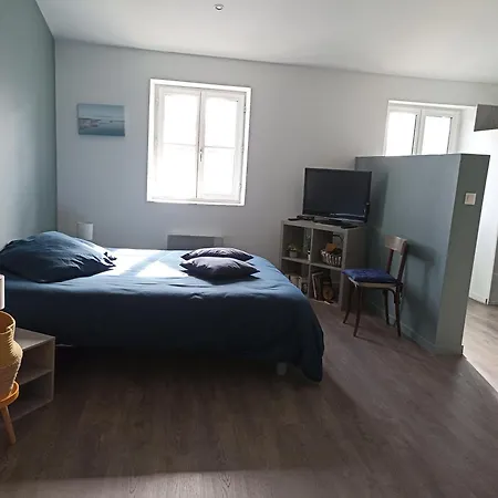 Сasa de vacaciones Jolie Maison Au Centre Du Village