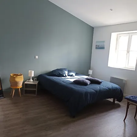 Jolie Maison Au Centre Du Village Gruissan