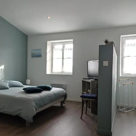 別荘 Jolie Maison Au Centre Du Village グリュイッサン