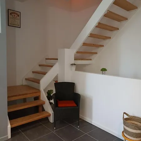 Jolie Maison Au Centre Du Village Gruissan