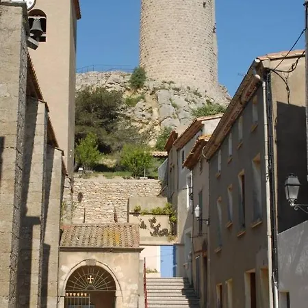 Jolie Maison Au Centre Du Village Gruissan