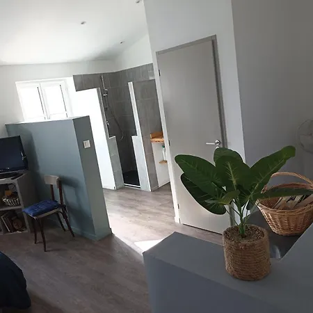 Jolie Maison Au Centre Du Village Holiday home Gruissan