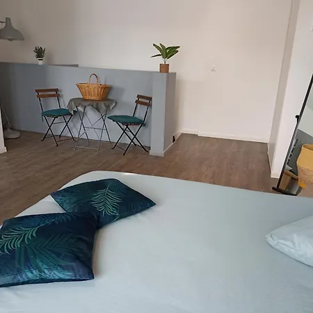 Jolie Maison Au Centre Du Village