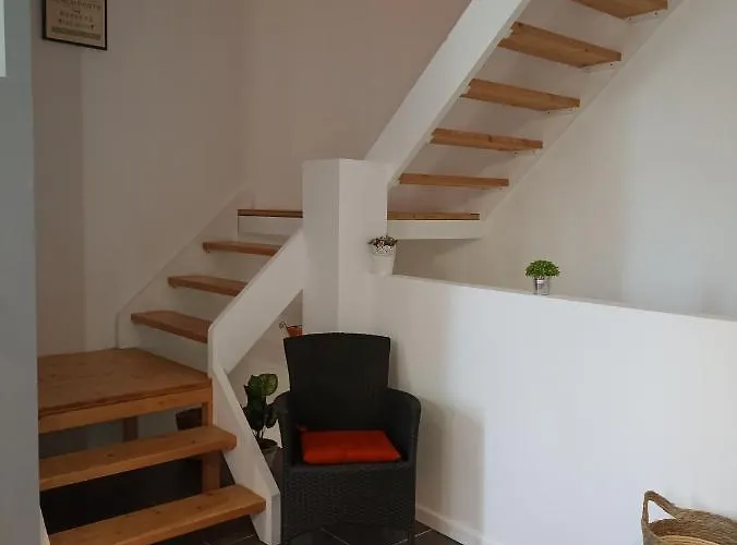 Jolie Maison Au Centre Du Village Gruissan