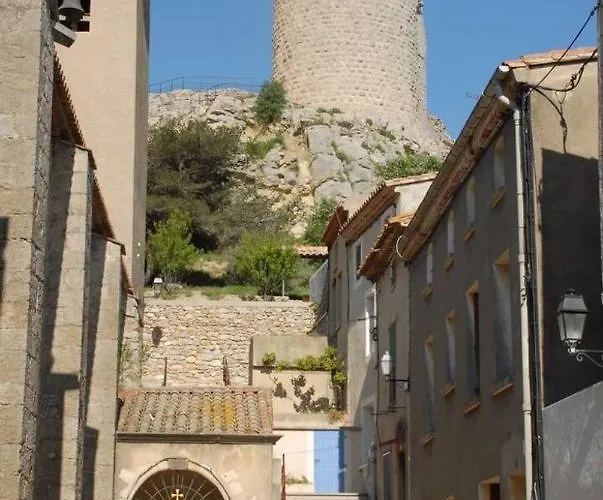 Jolie Maison Au Centre Du Village Gruissan