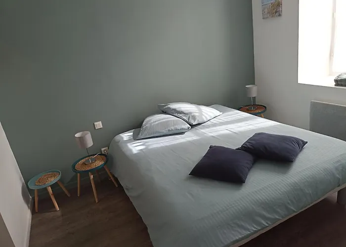 Holiday home Jolie Maison Au Centre Du Village Gruissan