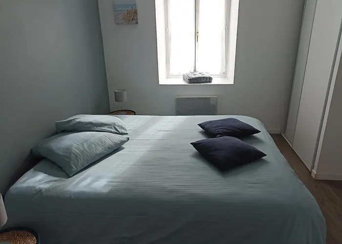 Holiday home Jolie Maison Au Centre Du Village Gruissan